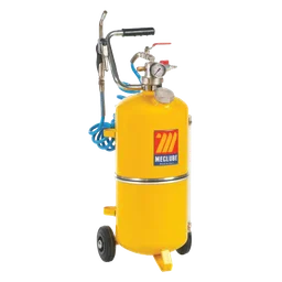 Пеногенератор для автомойки 24 л Meclube, 01522