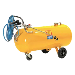 Пеногенератор для автомойки 100 л Meclube, 01532