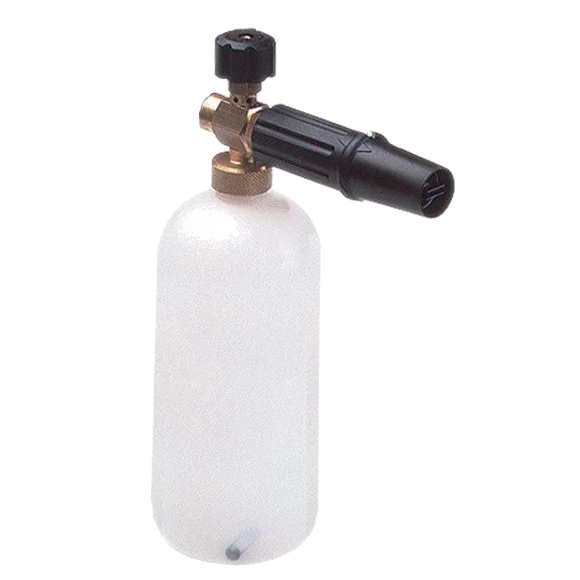 R+M Пенораспылитель LS3 с бачком, R+M 540500 - 1