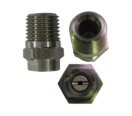 R+M Форсунка 25050, (1/4 M) - 1