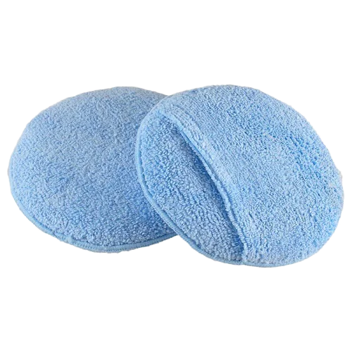 Hi-Tech Аппликатор круглый с карманом-ручкой - 1