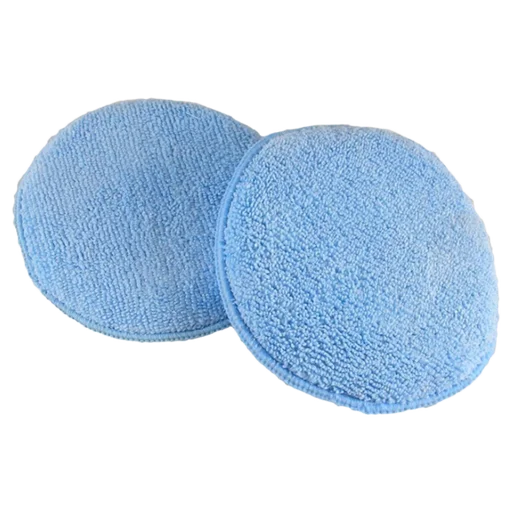 Hi-Tech Аппликатор круглый для ручной полировки - 1