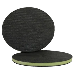 Hi-Tech Диск-скраб для очищения ЛКП и стекла 150 мм