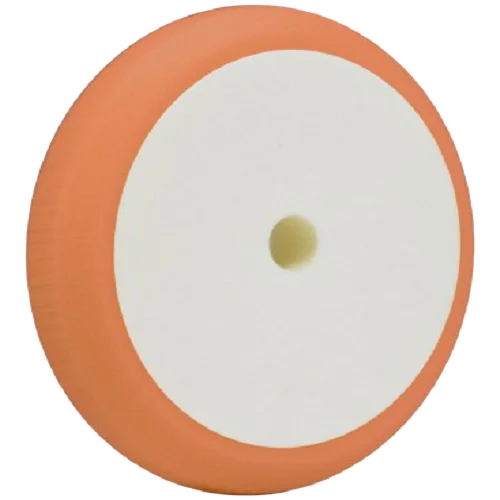 Hi-Tech Полировальник оранжевый жесткий, 180 мм - 1