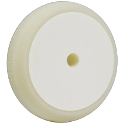 Hi-Tech Полировальник белый жесткий, 180 мм - 1