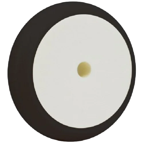 Hi-Tech Полировальник черный мягкий, 180 мм - 1