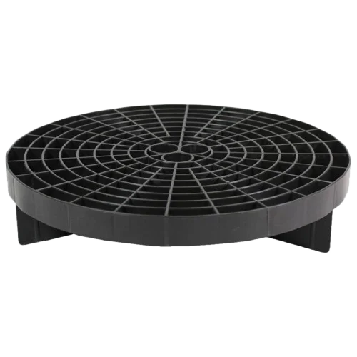 Hi-Tech Решетка-сито для сбора песка в ведре - 1