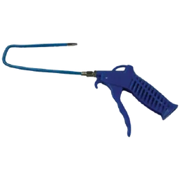 Hi-Tech Продувочный пистолет с гибким наконечником