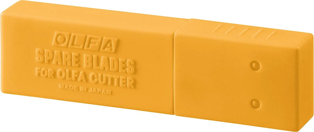 GT116 Лезвия Olfa AB-50S для тонировки и резки пленок 50 шт - 7