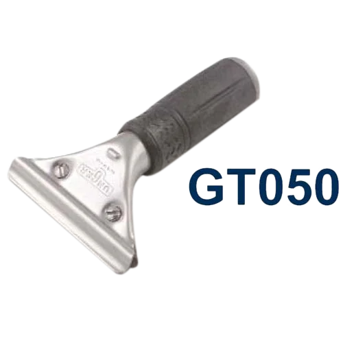 GT050 Держатель ракеля, выгонок, сквиджей и резины с кантом - 1