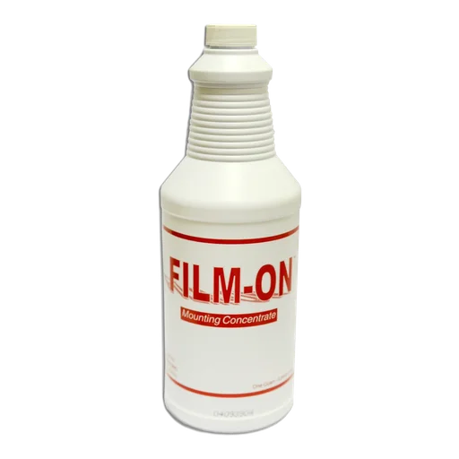 Установочный состав Film-On GT735 1 л - 1