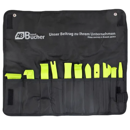 Adolf Bucher Набор инструментов для демонтажа - 1