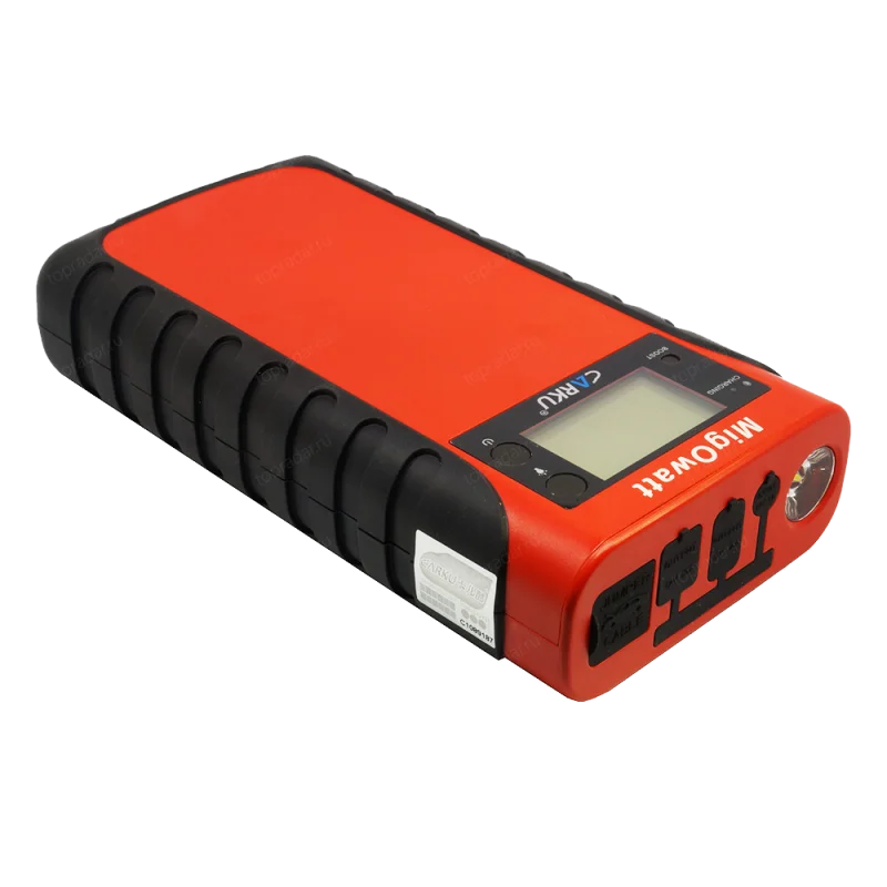 CARKU Пусковое устройство для автомобиля E-power-43 - 1