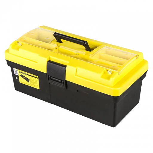 16" Ящик для инструментов МАСТЕР - 1