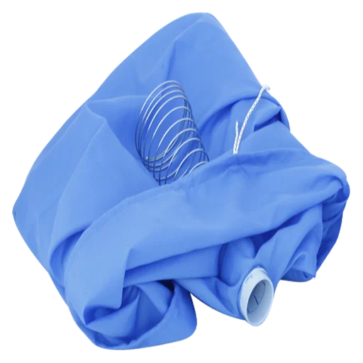 Bieffe Чехол для сушки заднего сидения (для Carwash) - 1