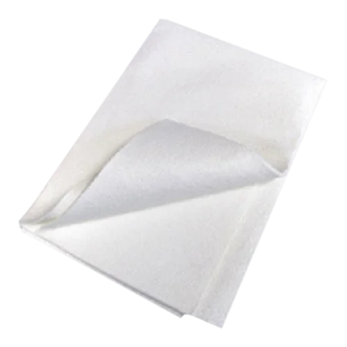 Bieffe Салфетка из микрофибры 640Х300 мм, белая - 1