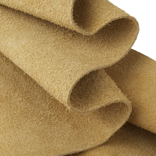 Т-016 Салфетка из натуральной замши 0, 1 кв. м - 1