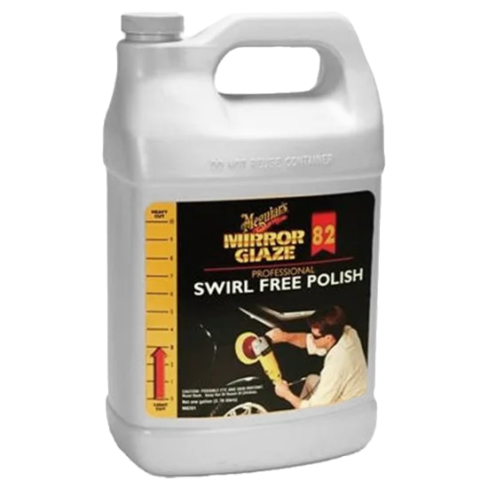 Meguiars M8201 Паста для полировки Swirl Free Polish, 3, 78 л - 1