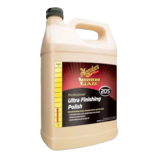 Meguiars M20501 Антиголограммная паста, Ultra Finishing Polish 3, 78 л - 1