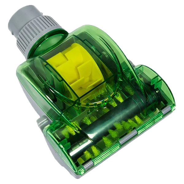 AUTECH Турбощетка для пылесоса GREEN - 1