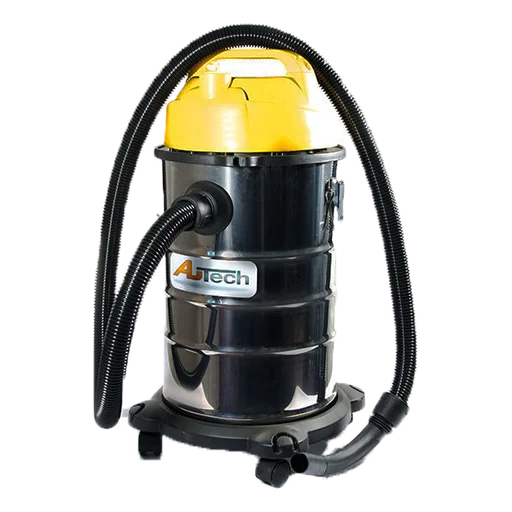 AUTECH Пылеводосос BJ123 car wash - 1