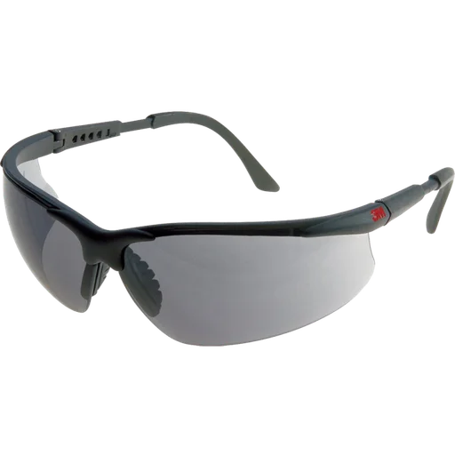 3M Защитные очки "Премиум" дымчатые - 1