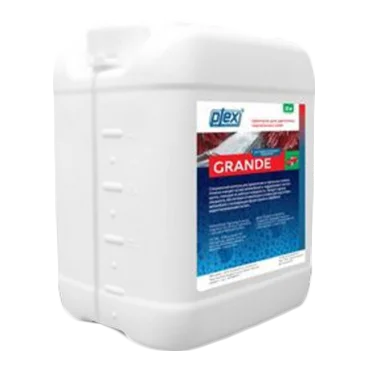 Шампунь для щеточных портальных моек PLEX GRANDE, 20 кг, Сикмо - 1
