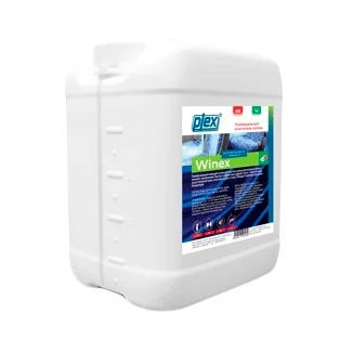 Plex Очиститель велюра и тканевых покрытий WINEX, 5 кг, МВ001110 - 1