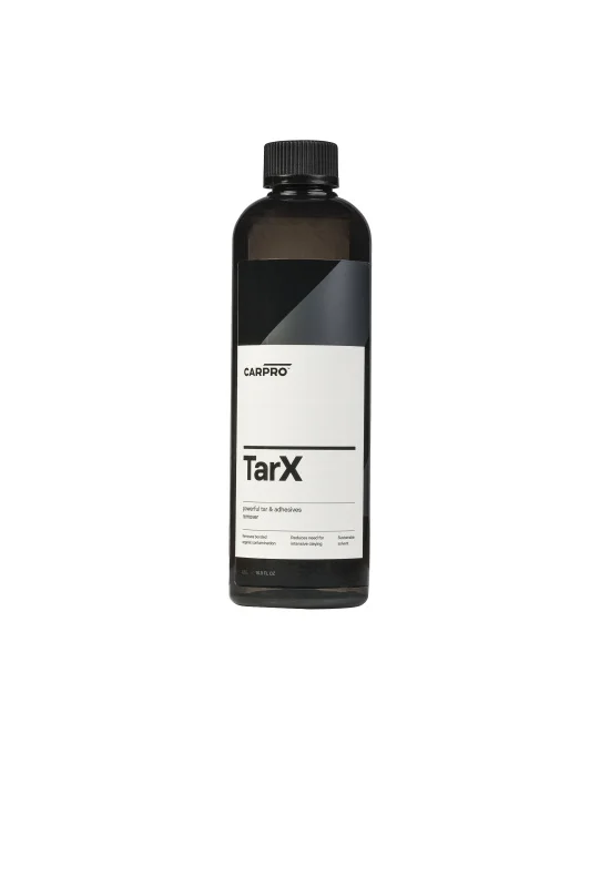 Очиститель ЛКП от битума и органических загрязнений CarPro TarX 500 мл CP-1796N - 1