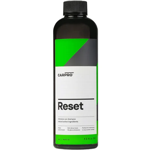Автошампунь CarPro Reset для бережной мойки 500 мл - 1