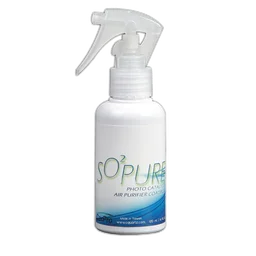 Нейтрализатор запаха CarPro So2Pure 120 мл