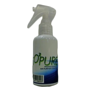 Нейтрализатор запаха CarPro So2Pure 120 мл - 2