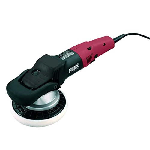 Эксцентриковая полировальная машинка Flex XC 3401 VRG - 1