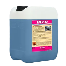 Atas Шампунь для бесконтактной мойки Deco, 20 кг