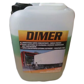 Atas Шампунь для бесконтактной мойки Dimer, 5 кг - 1