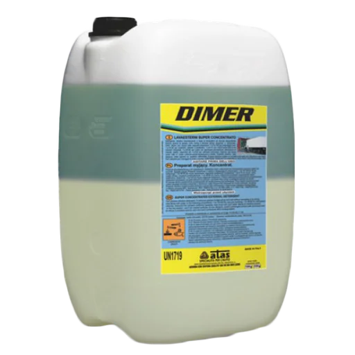 Atas Шампунь для бесконтактной мойки Dimer, 25 кг - 1