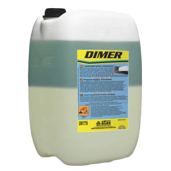 Atas Шампунь для бесконтактной мойки Dimer, 25 кг - 1