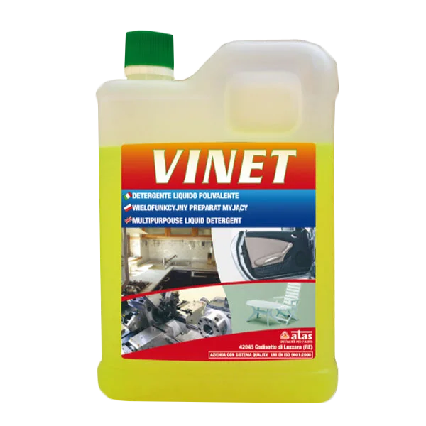 Atas Универсальное моющее средство Vinet (Винет), 400 мл - 1