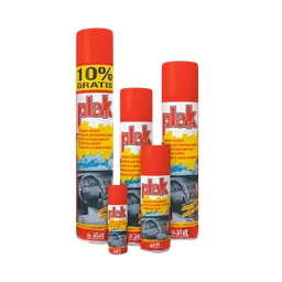 Atas Полироль для приборной панели Plak, 750 мл