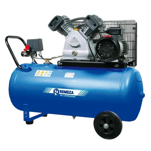 Remeza Компрессор СБ 4/С-100 LB 30 A - 1