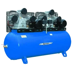 Remeza Компрессор СБ 4/Ф-500 LB 75