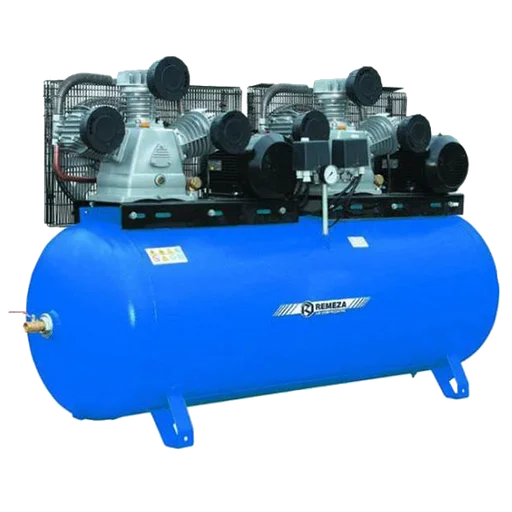 Remeza Компрессор СБ 4/Ф-500 LB 75 - 1