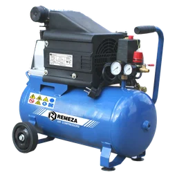 Remeza Компрессор CБ 4/C-24.J1048 B