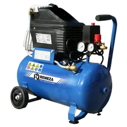 Remeza Компрессор СБ 4/С-24.J1047 B