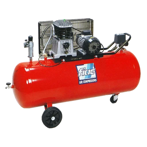 Fiac Компрессор СБ4/С-100.АВ515 - 1