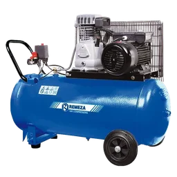 Remeza Компрессор СБ 4/С-100 LH 20 A