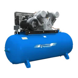 Remeza Компрессор СБ 4/Ф-500 LT 100