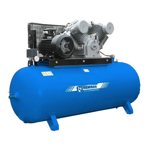 Remeza Компрессор СБ 4/Ф-500 LT 100 - 1