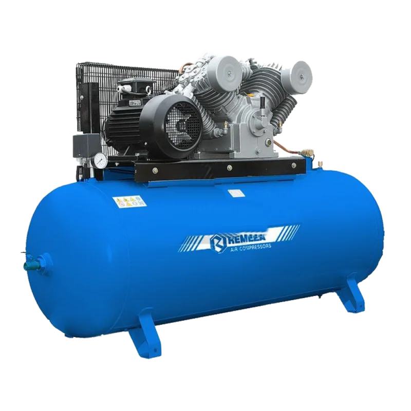 Remeza Компрессор СБ 4/Ф-500 LT 100 - 1
