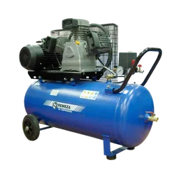 Remeza Компрессор СБ 4/С-200 LB 40